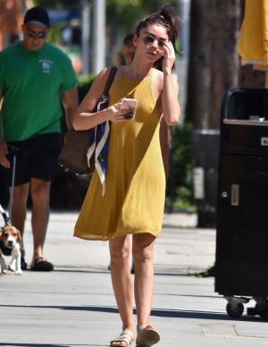 photos Sarah Hyland