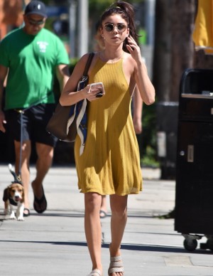 photos Sarah Hyland