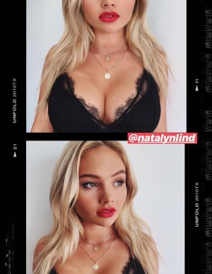 photos Natalie Alyn-Lind