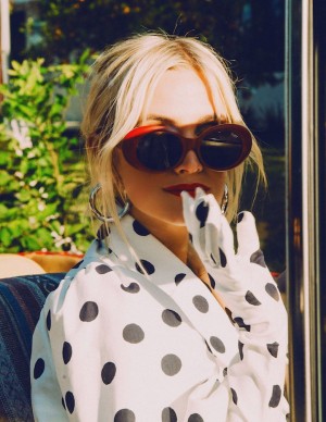 photos Ashlee Simpson