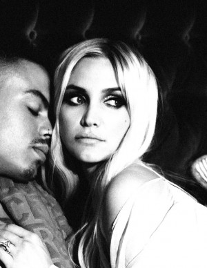 photos Ashlee Simpson