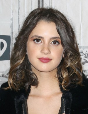 photos Laura Marano