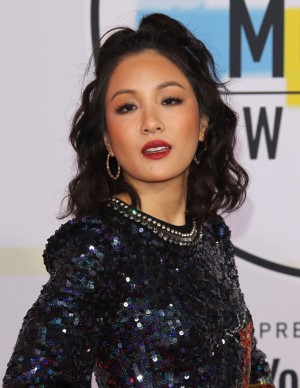 photos Constance Wu