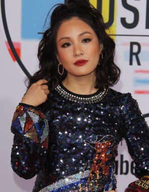 photos Constance Wu