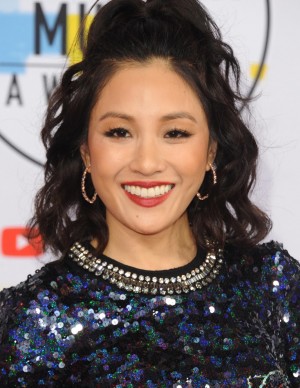 photos Constance Wu