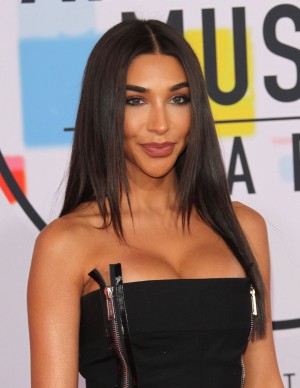 photos Chantel Jeffries