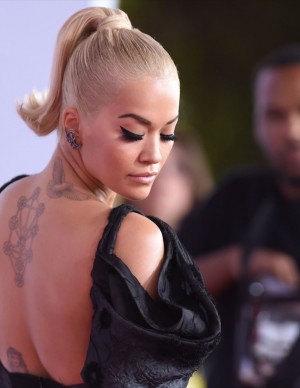 photos Rita Ora