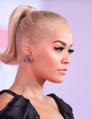 photos Rita Ora