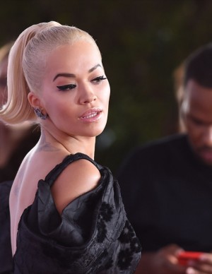 photos Rita Ora