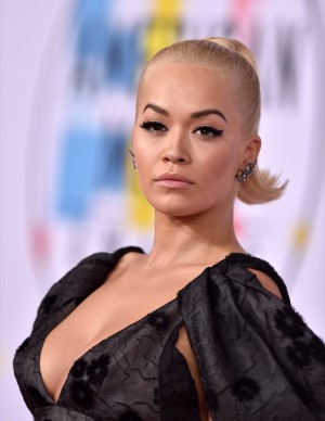 photos Rita Ora