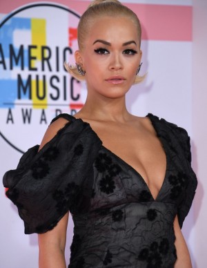 photos Rita Ora