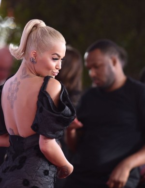 photos Rita Ora