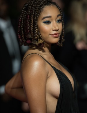 photos Amandla Stenberg