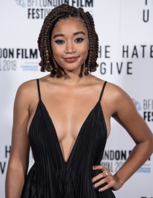 photos Amandla Stenberg