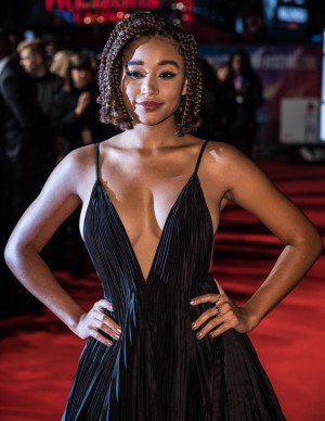 photos Amandla Stenberg