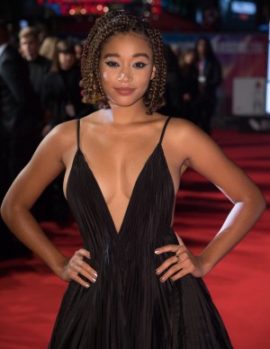 photos Amandla Stenberg