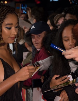 photos Amandla Stenberg