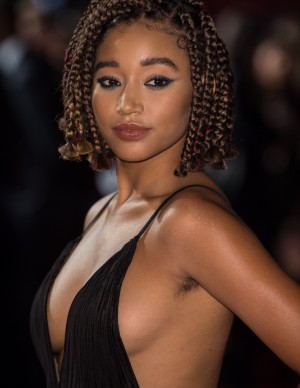 photos Amandla Stenberg