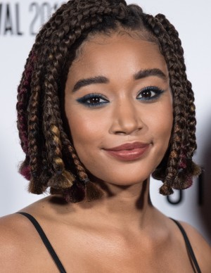 photos Amandla Stenberg