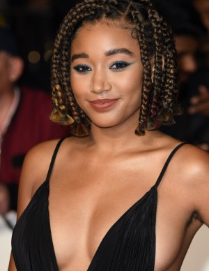 photos Amandla Stenberg