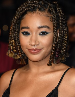 photos Amandla Stenberg