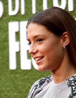 photos Adele Exarchopoulos