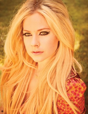 photos Avril Lavigne