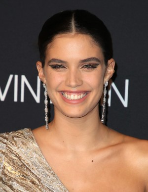 photos Sara Sampaio