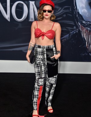 photos Chanel West Coast