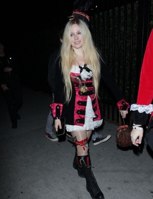 photos Avril Lavigne