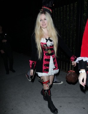 photos Avril Lavigne