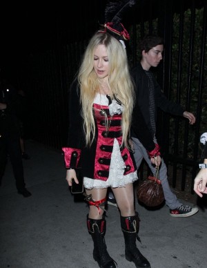 photos Avril Lavigne