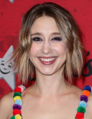 photos Taissa Farmiga