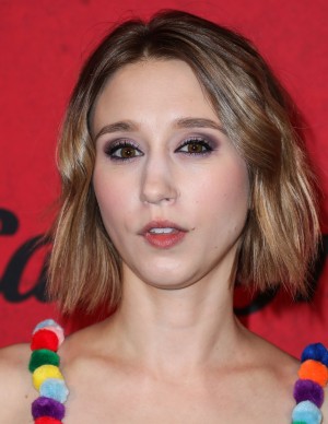 photos Taissa Farmiga