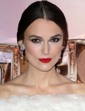 photos Keira Knightley