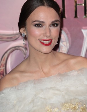 photos Keira Knightley