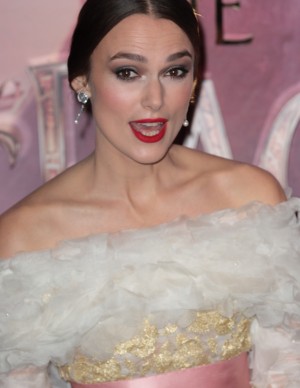 photos Keira Knightley