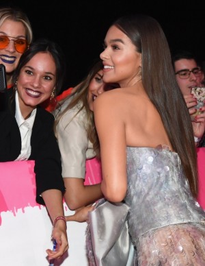 photos Hailee Steinfeld 