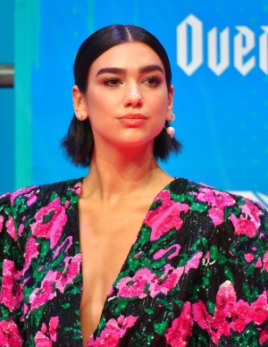 photos Dua Lipa