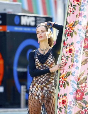 photos Carolyn Murphy