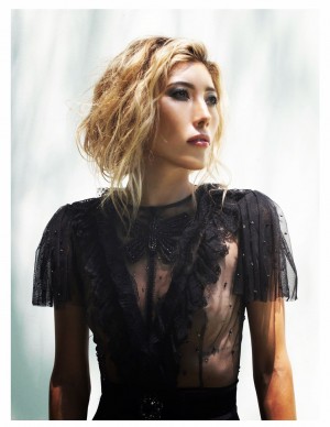 photos Dichen Lachman