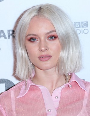 photos Zara Larsson