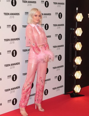 photos Zara Larsson