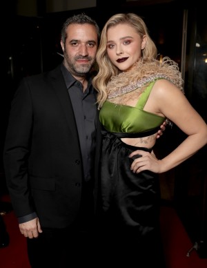 photos Chloe Grace Moretz