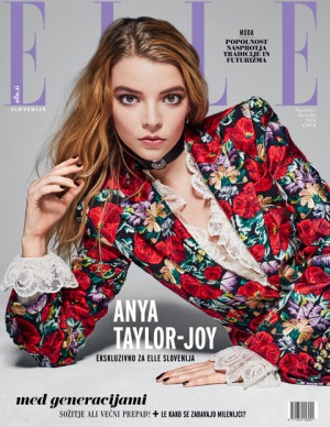 photos Anya Taylor Joy