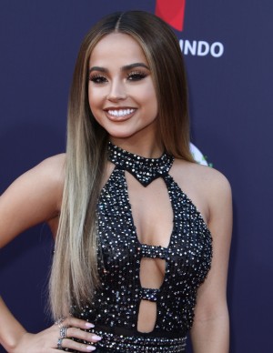 photos Becky G