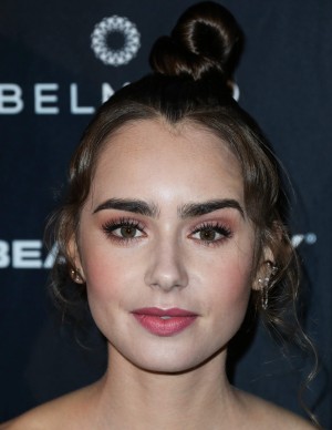 photos Lily Collins