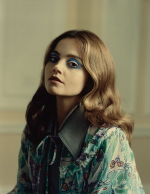 photos Jenna Coleman