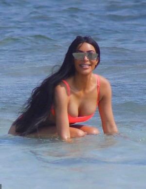 photos Kim Kardashian