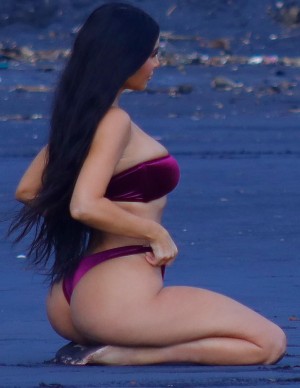 photos Kim Kardashian